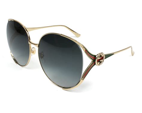 gucci solaire femme 2016|Designer Sunglasses for Women .